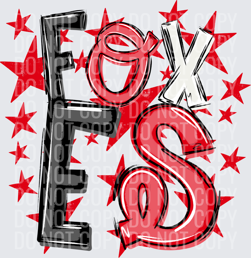 FOX-ES