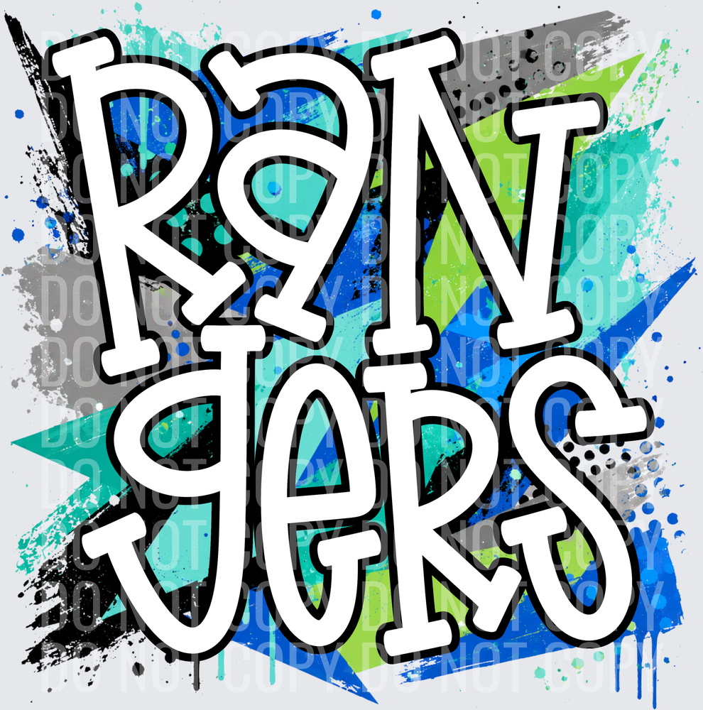 RANGERS