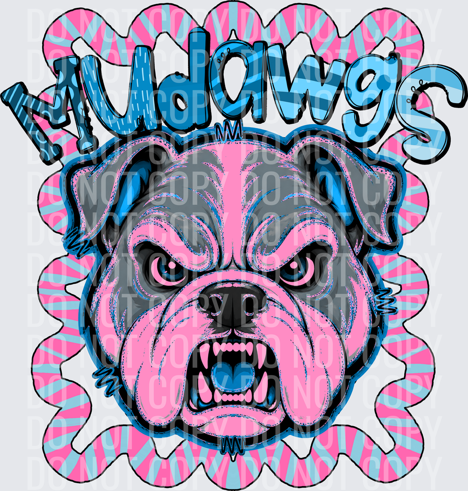 KayndiDesigns 08.26 Whimsy Mudawgs 4