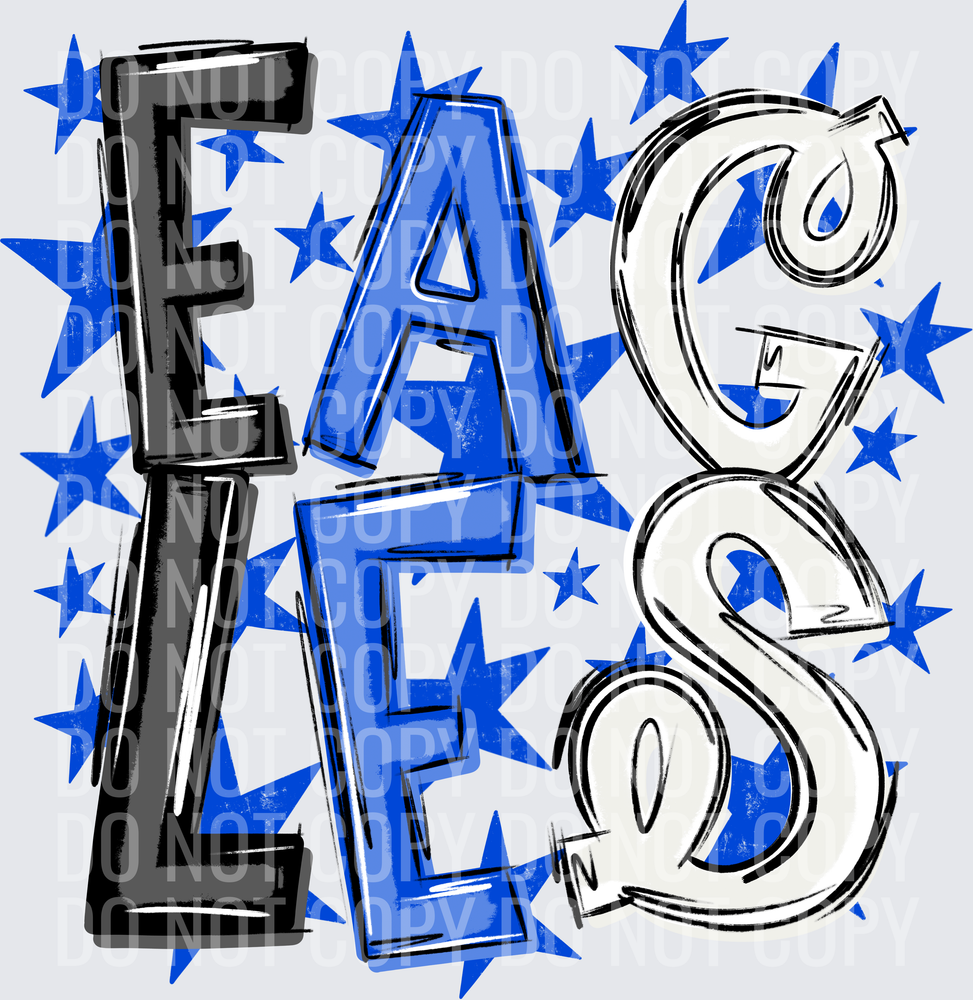 EAG-LES