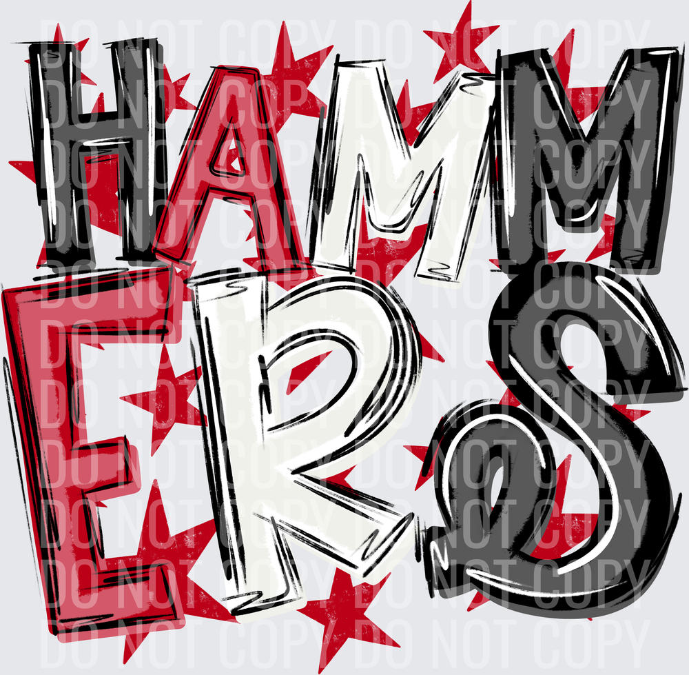 HAMM-ERS