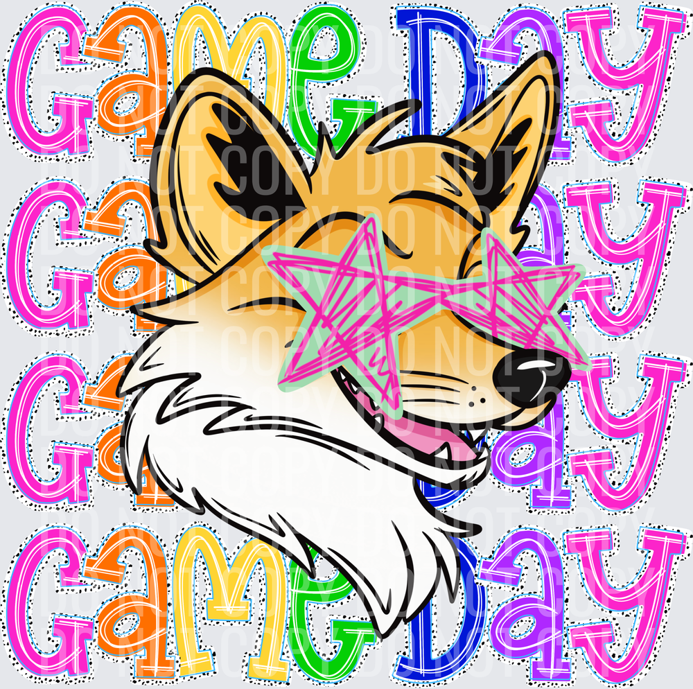 Fox