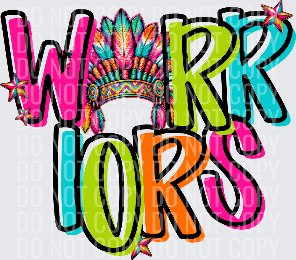 WARRIORS