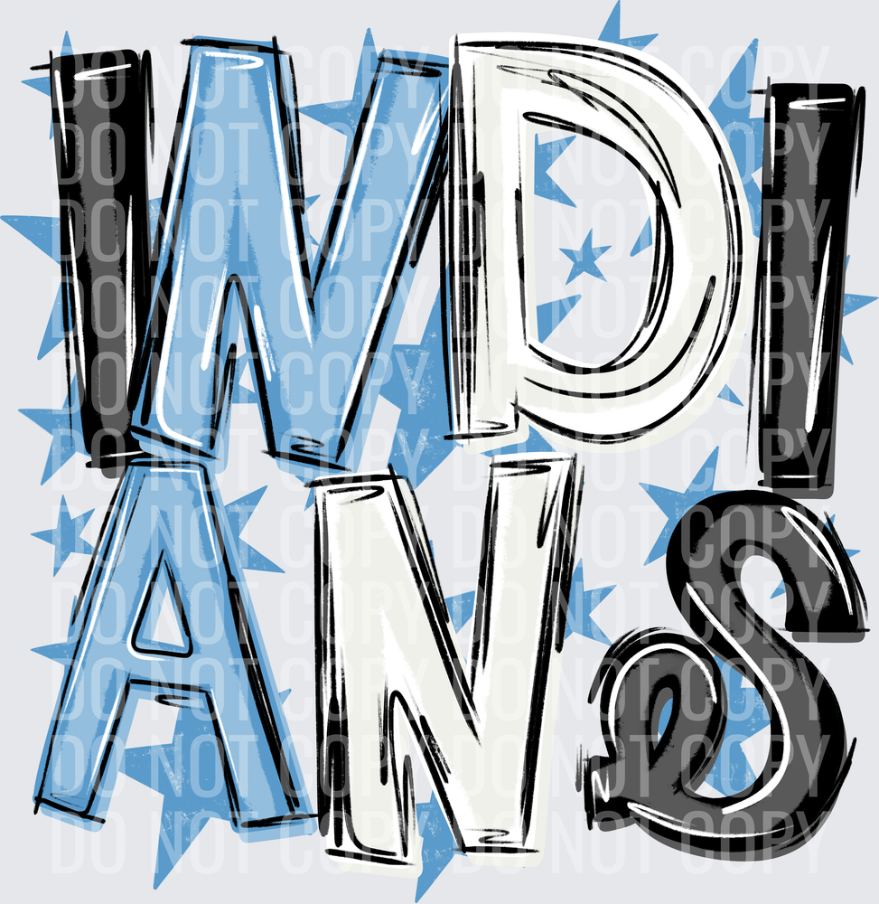 INDI-ANS