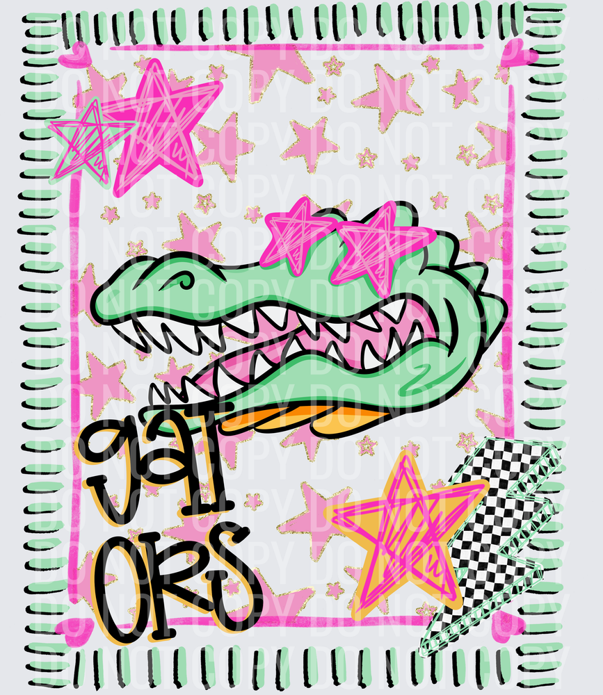 GATORS