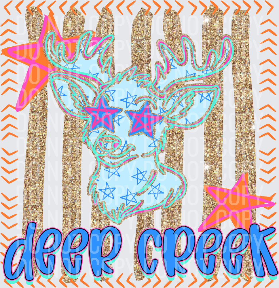 Deer Creek