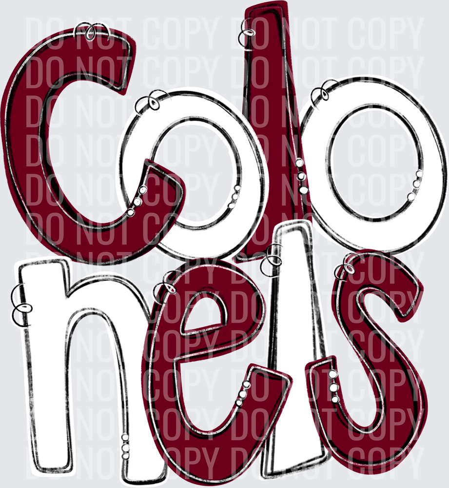 Colonels