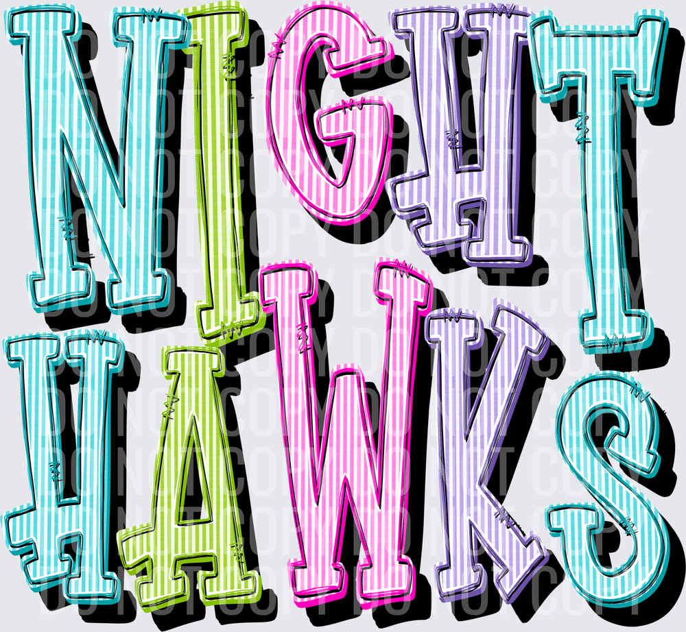 NightHawks