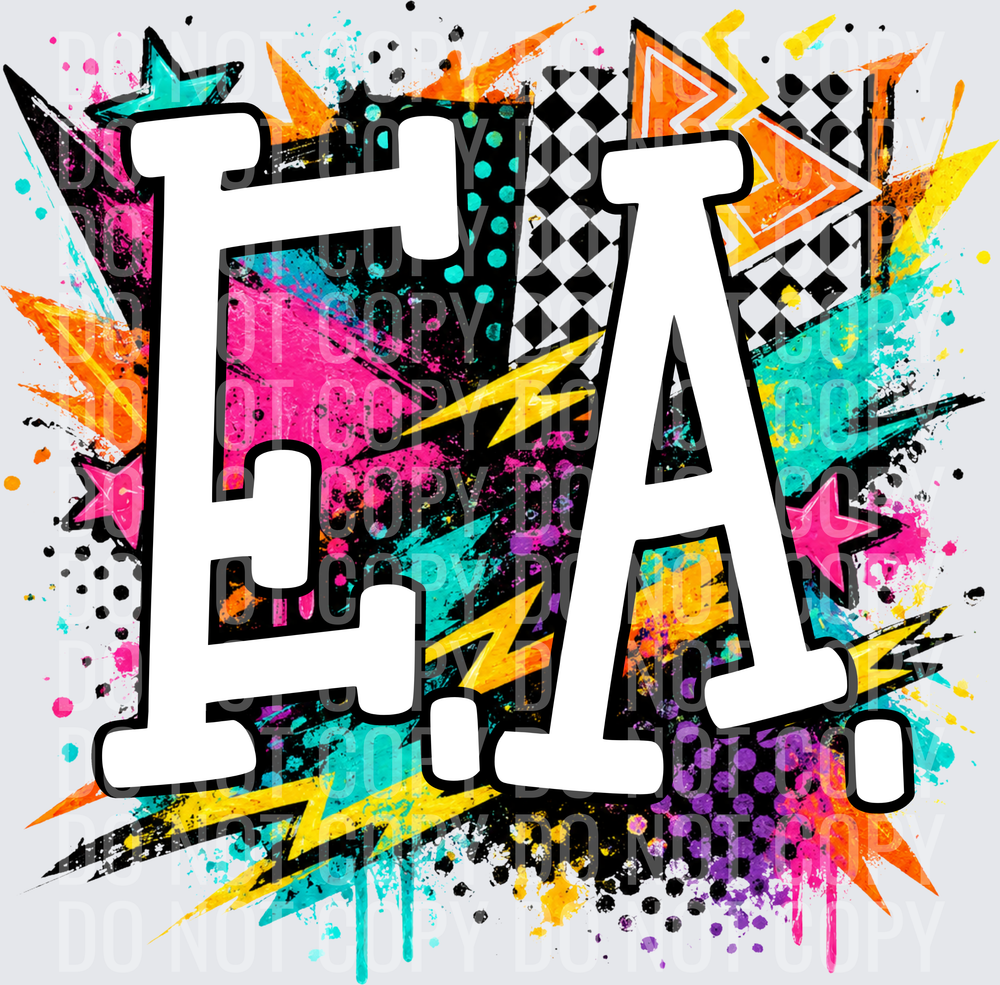 EA