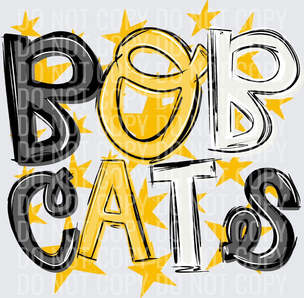 BOB-CATS