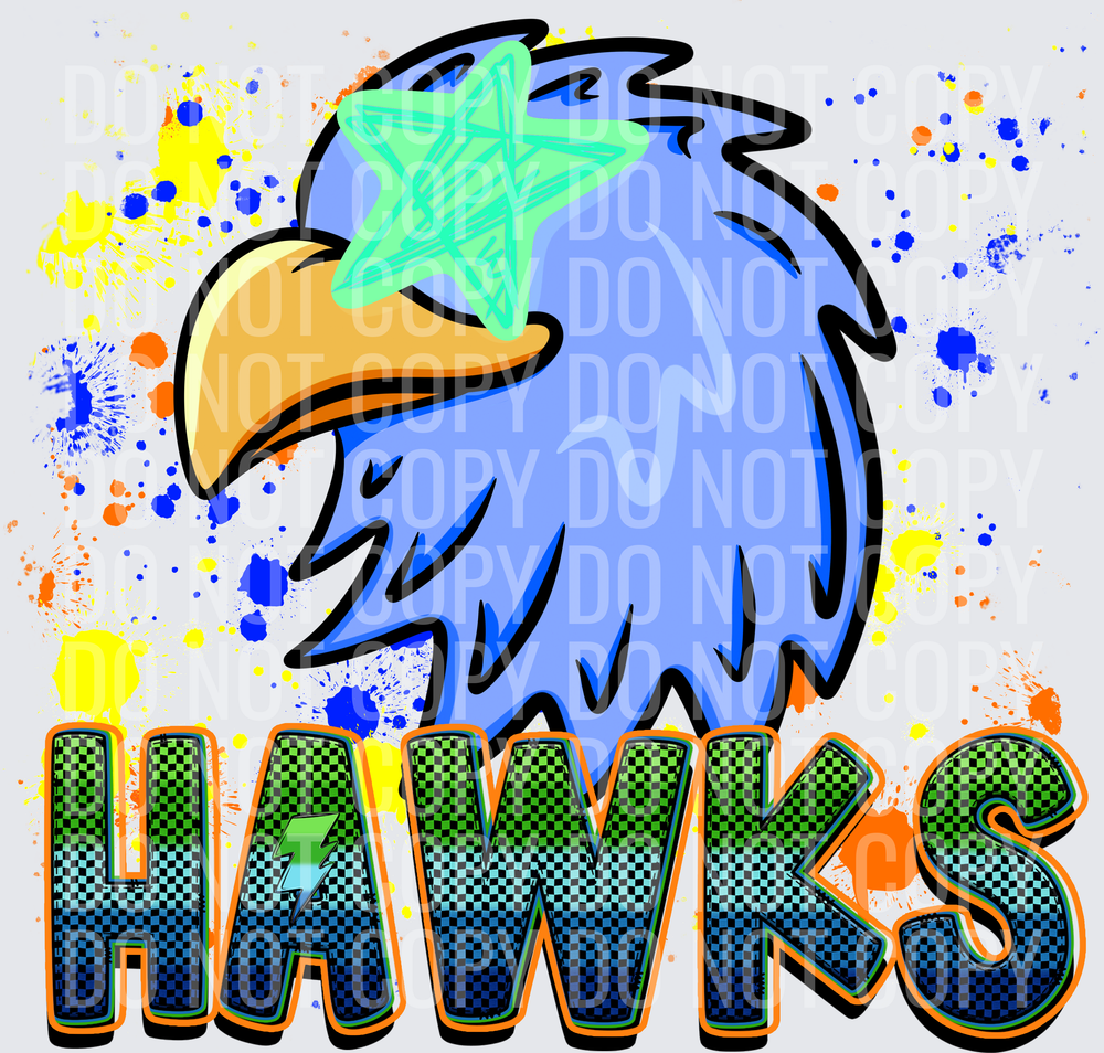 Hawks