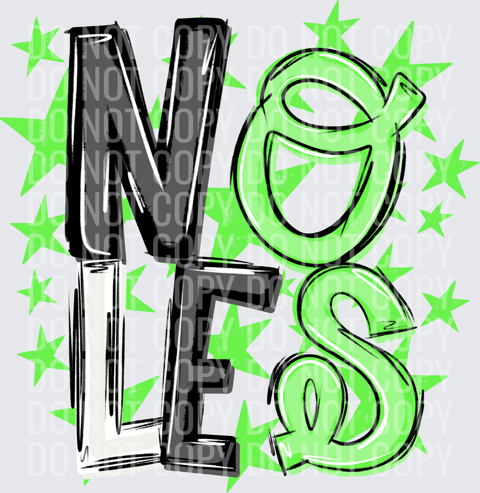 NO-LES