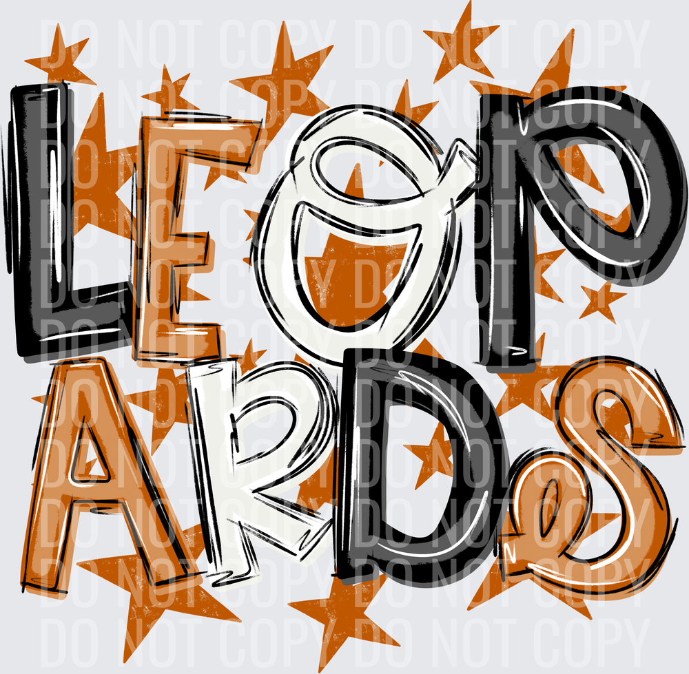 LEOP-ARDS
