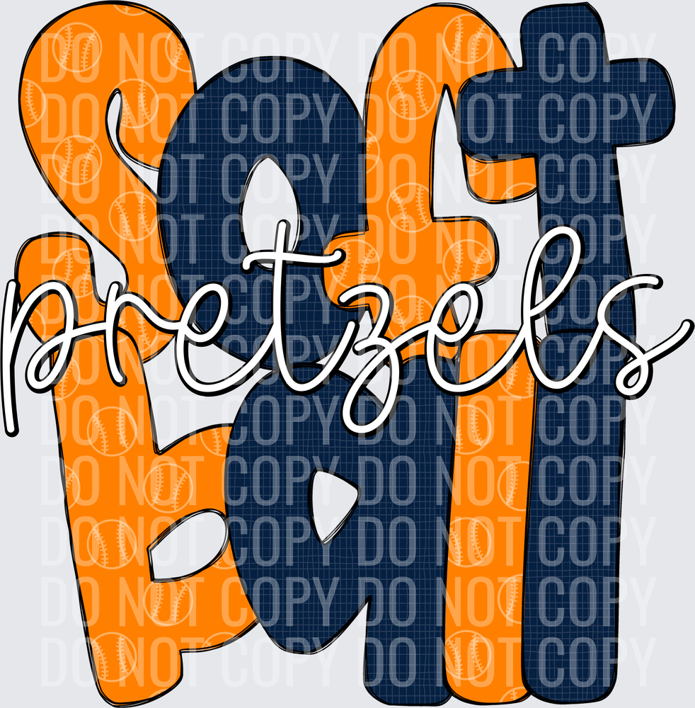 PretzelsOrangeNavy-Softball