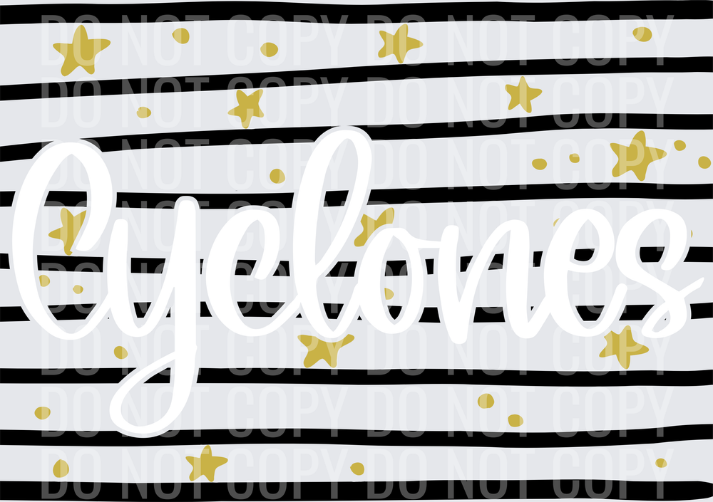CyclonesBlackVegasGold