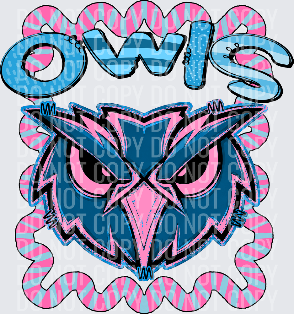 KayndiDesigns 08.26 Whimsy Owls 3