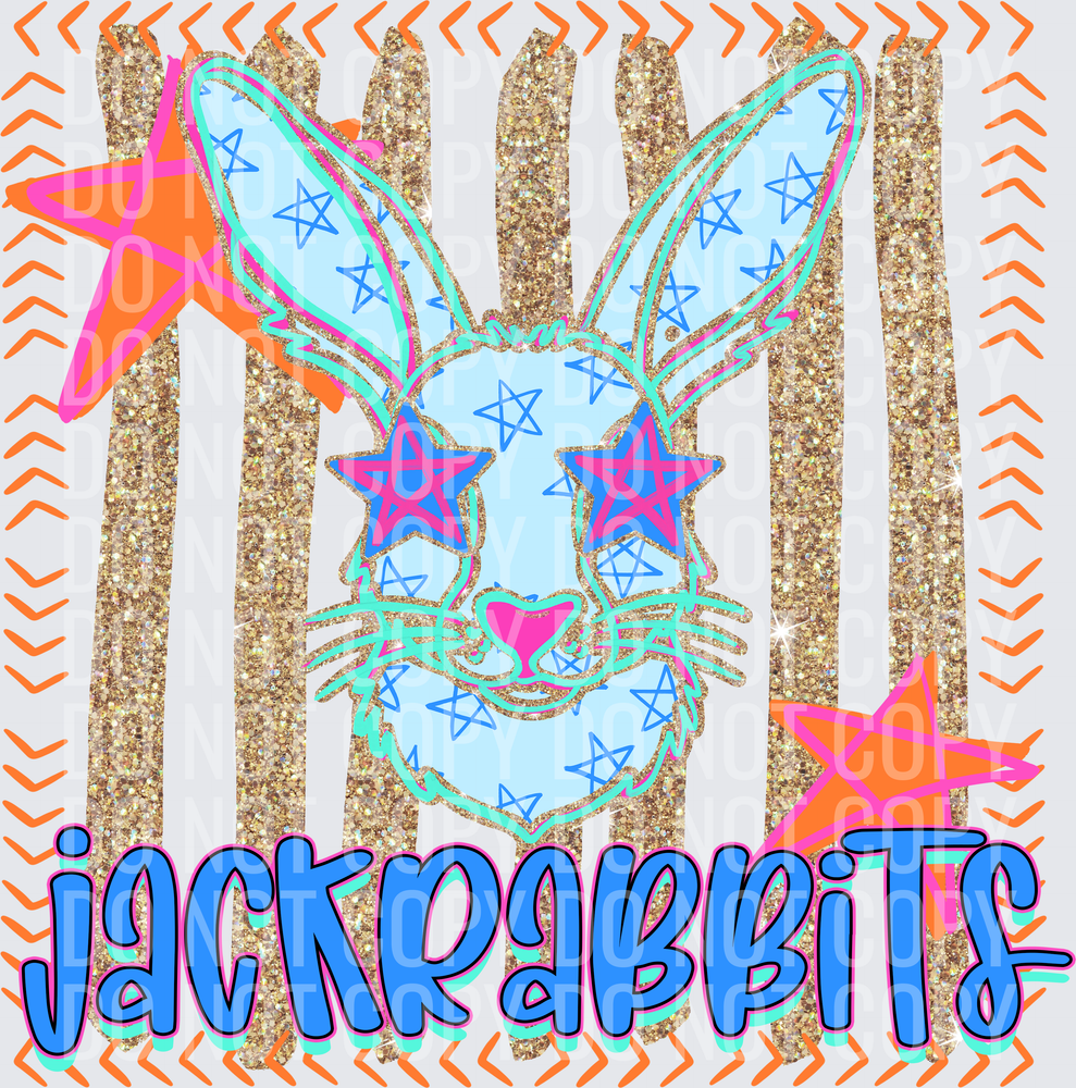 Jackrabbits