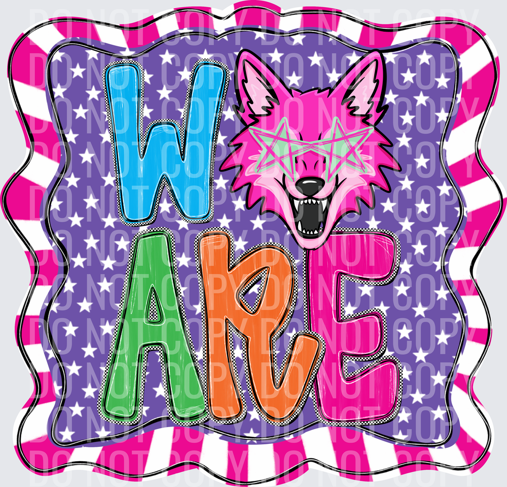 COYOTES