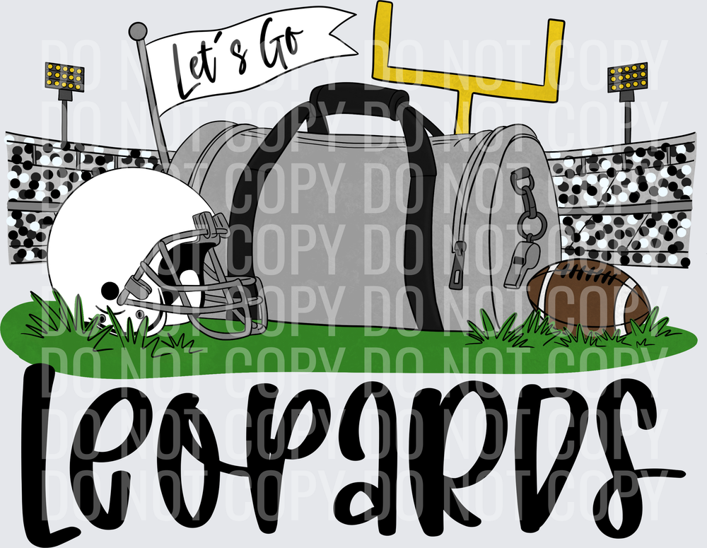 leopards