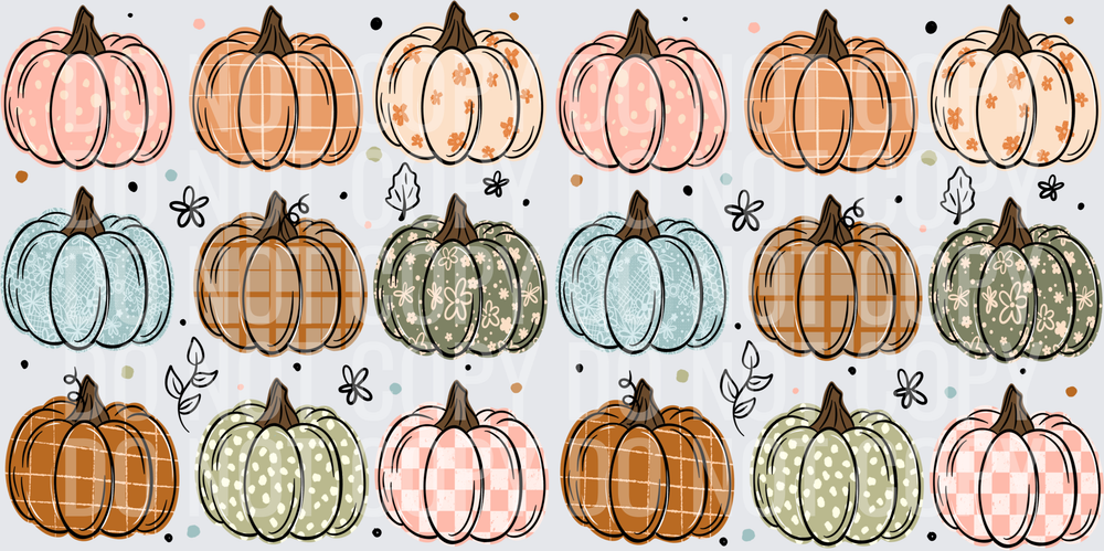 Patterned_Pumpkins_16_Oz