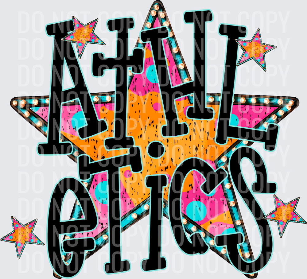 ATHLETICS