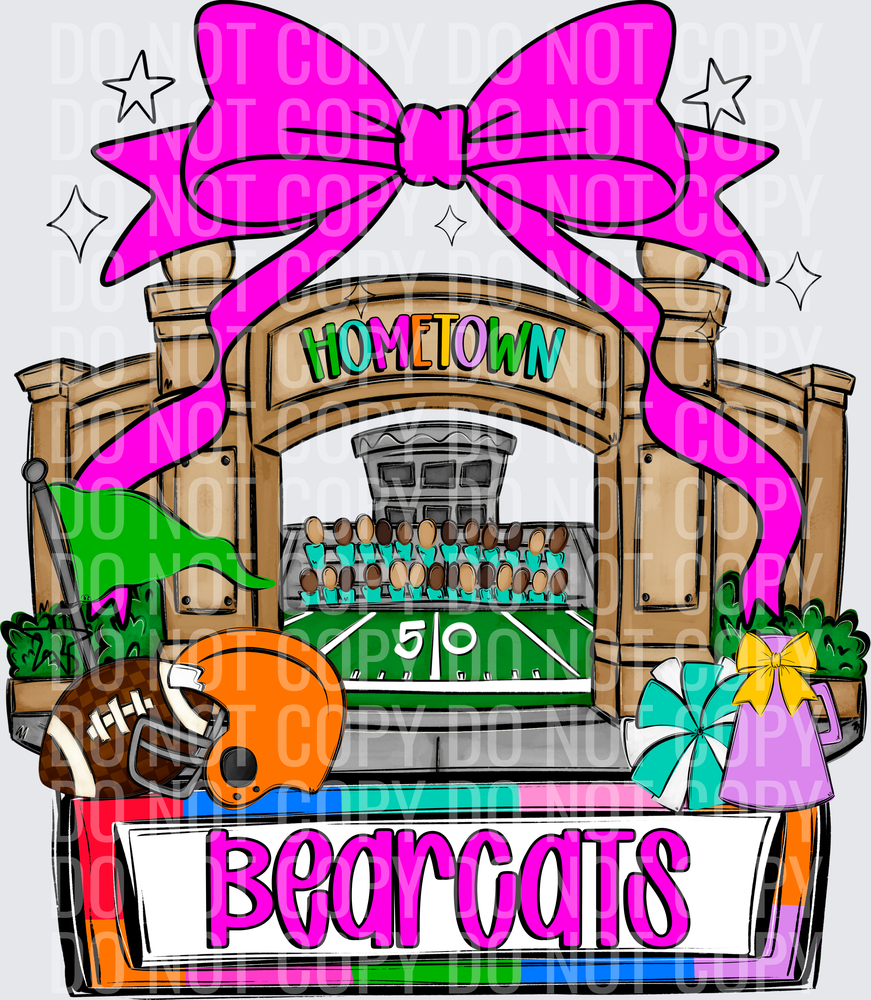 bearcats