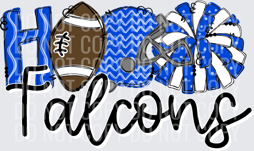 Falcons