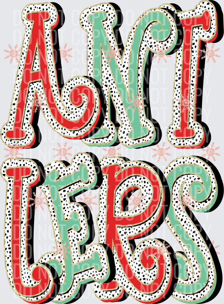 Antlers