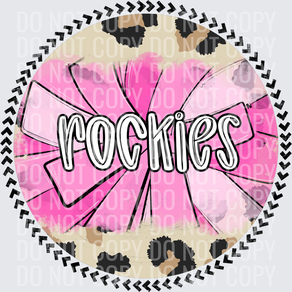 Rockies