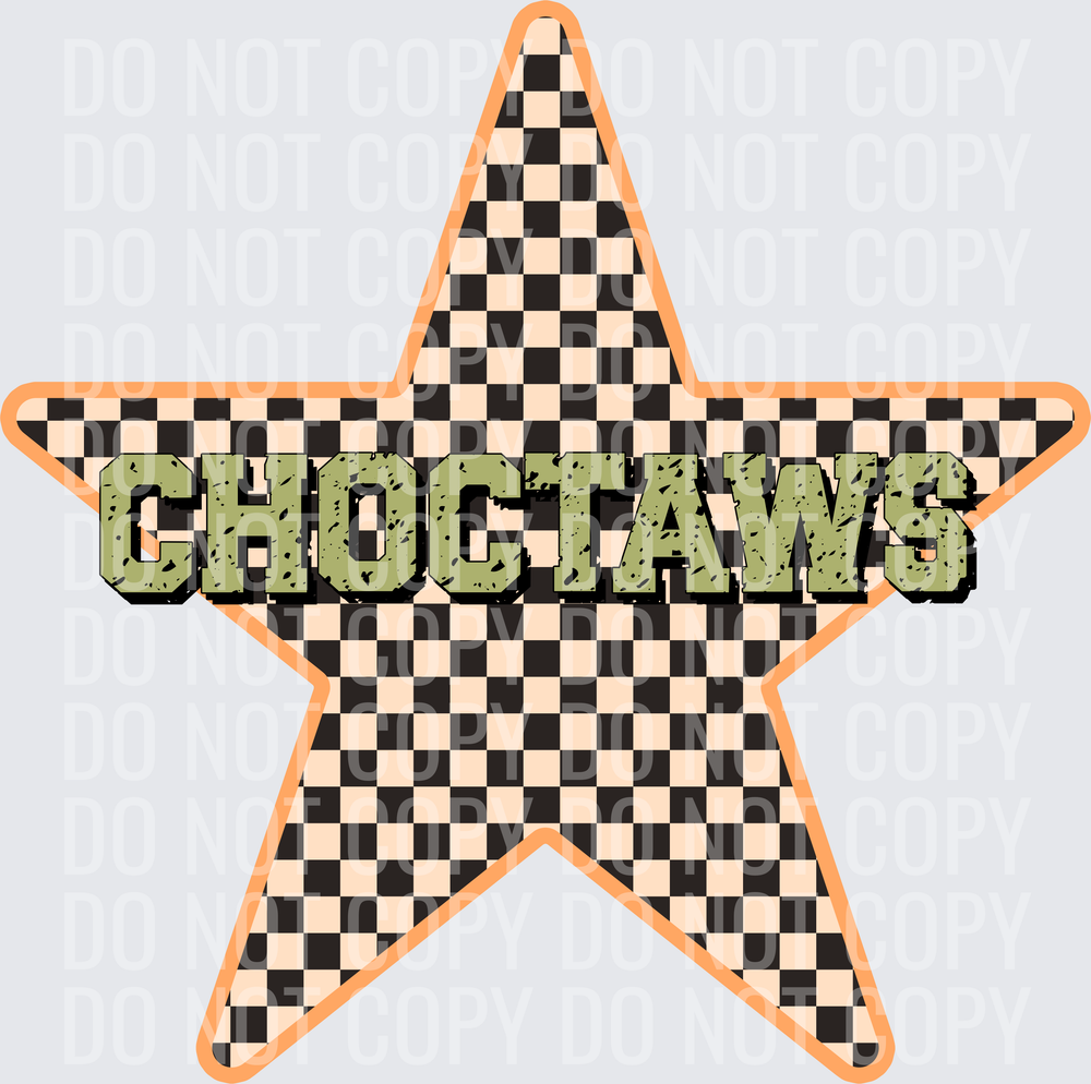 choctaws