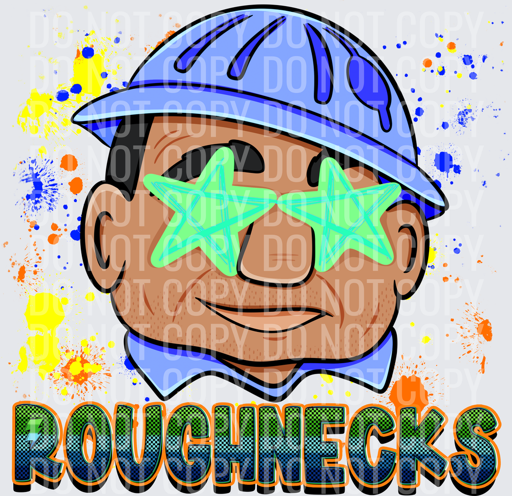 Roughnecks