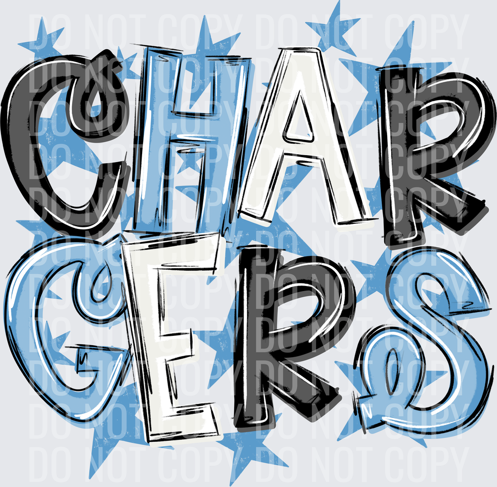 CHAR-GERS