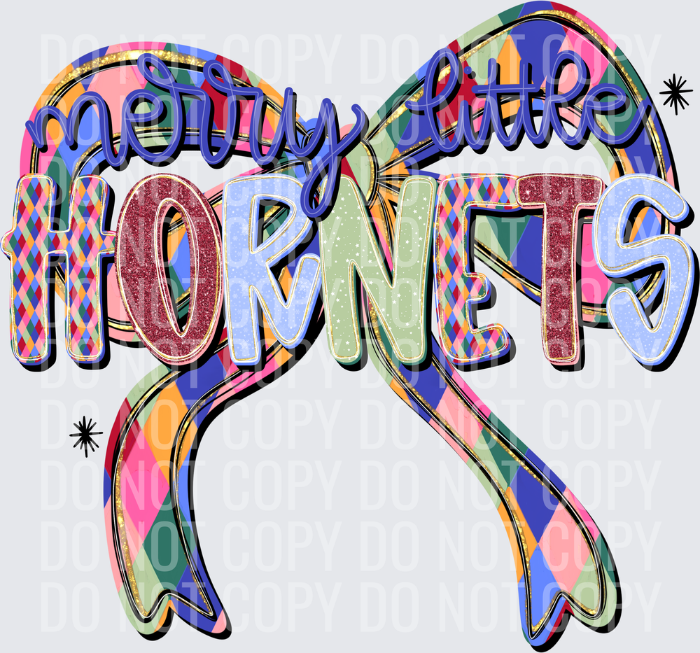 HORNETS