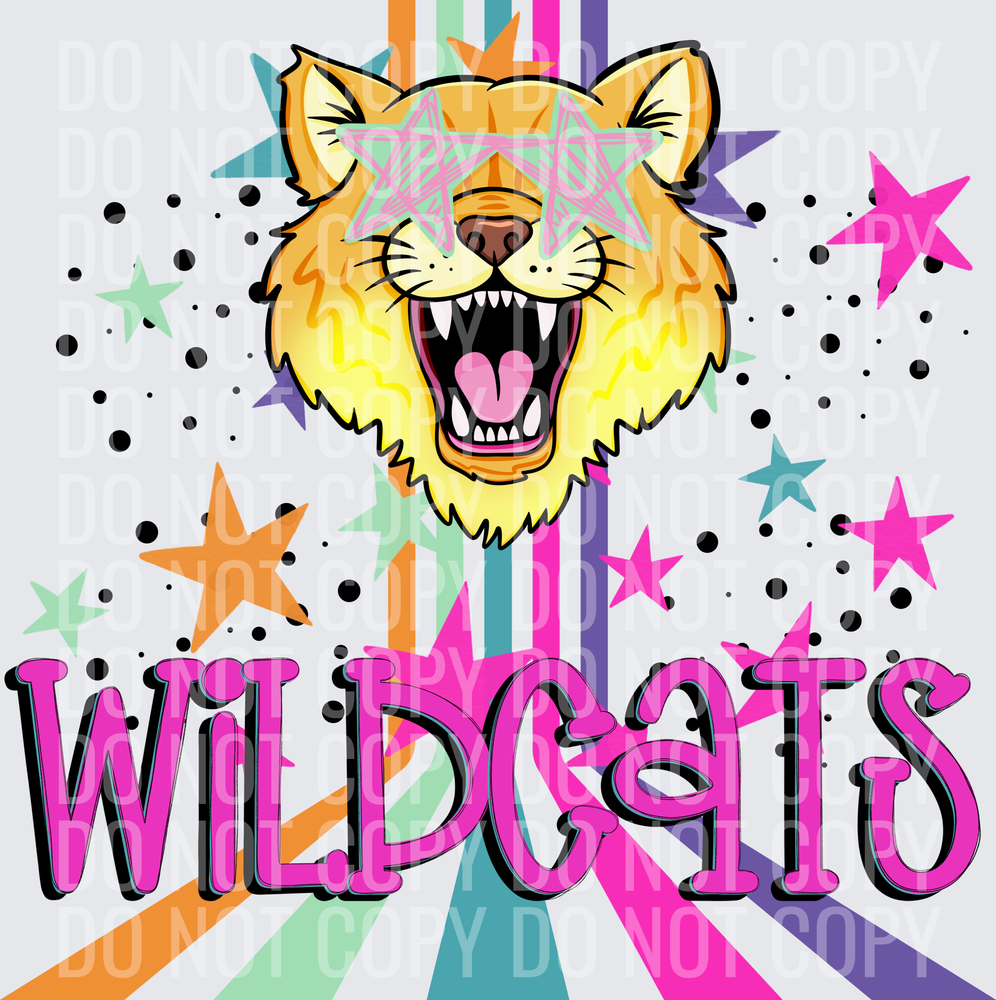 WILDCATS-1