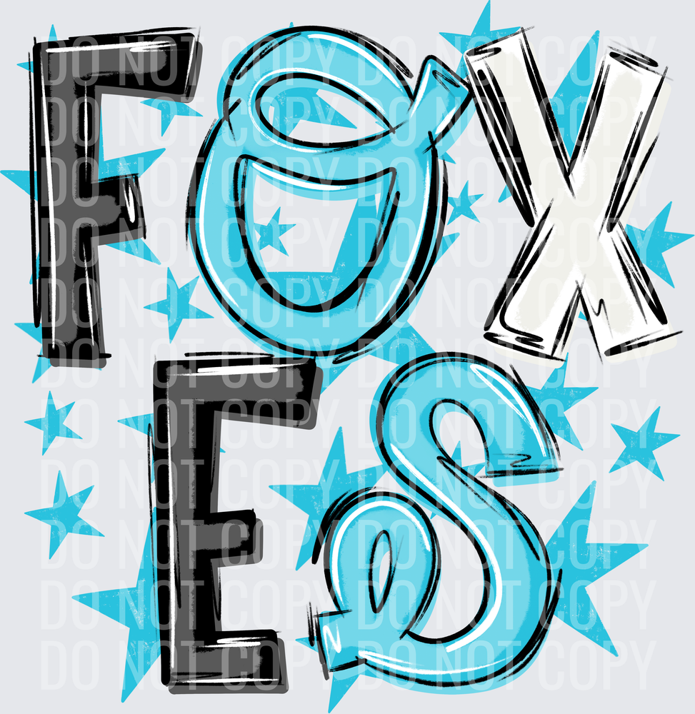 FOX-ES