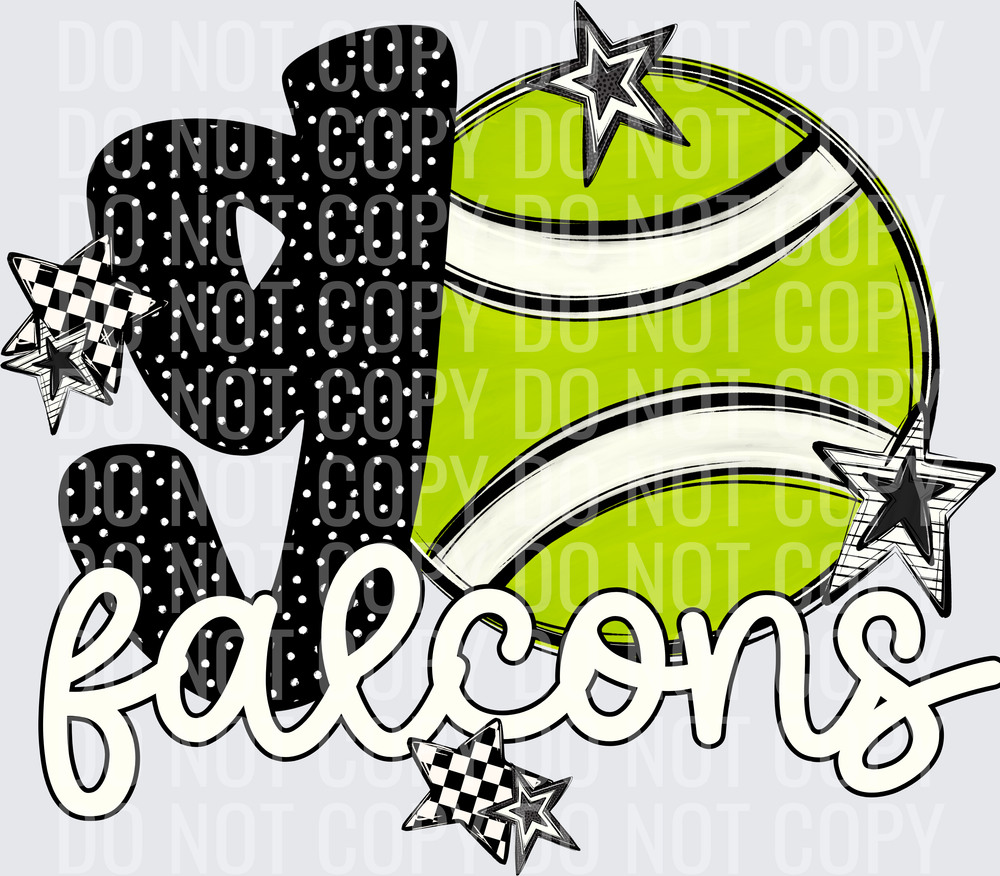 FALCONS
