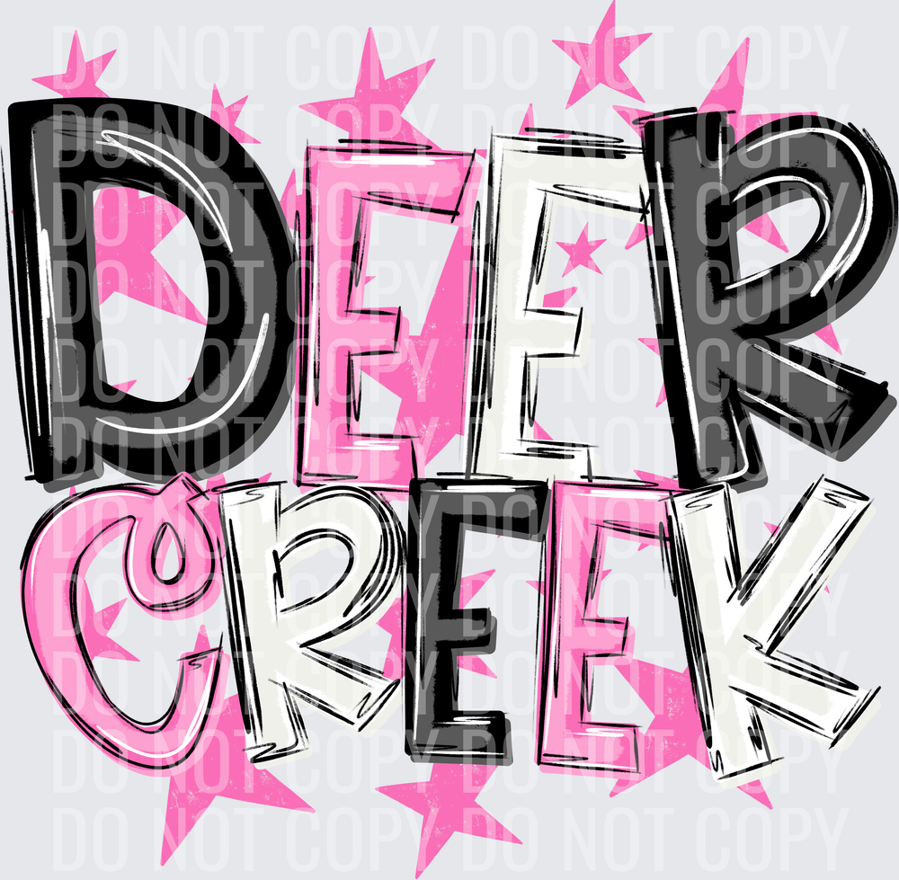 DEER-CREEK