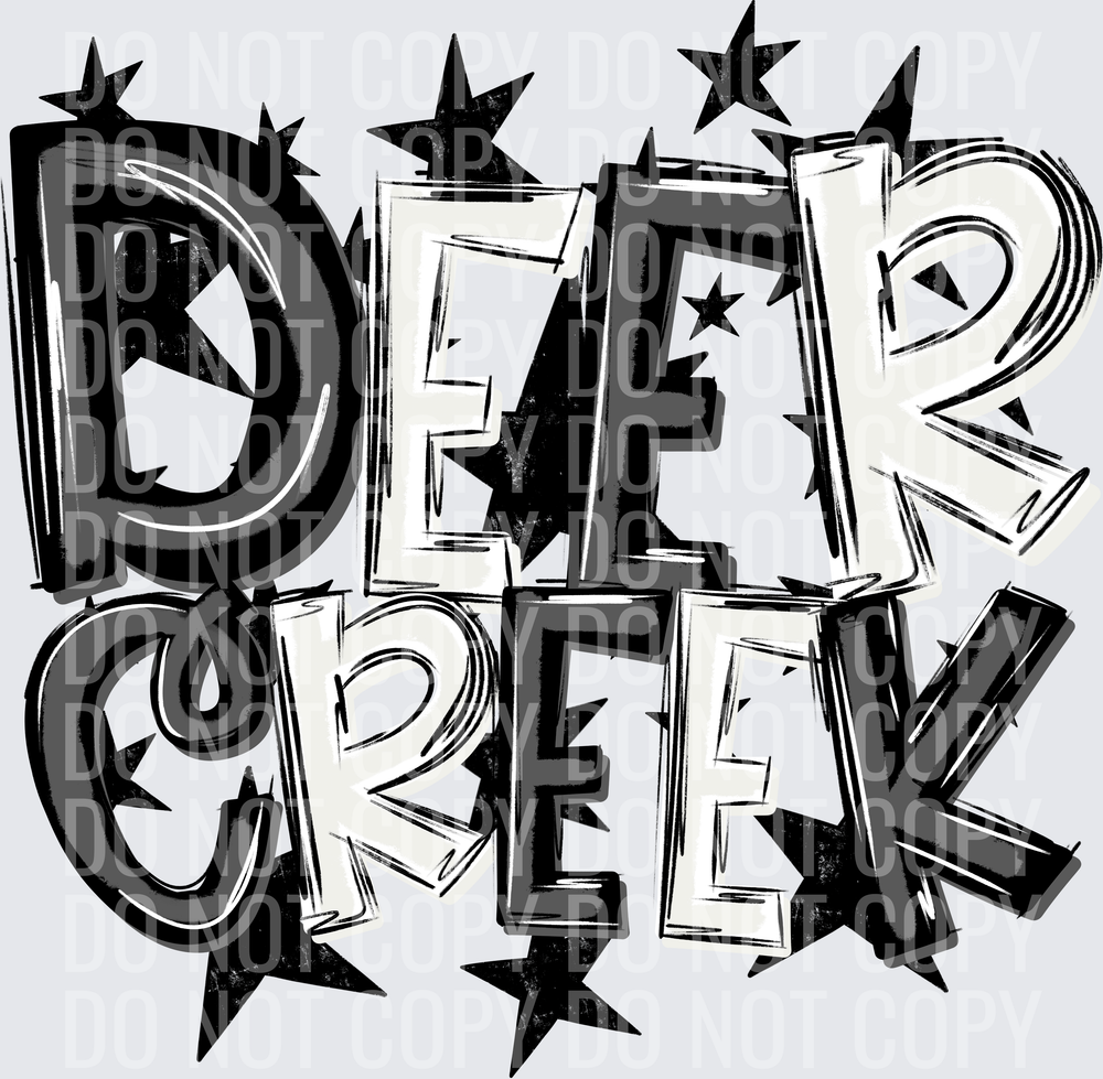 DEER-CREEK