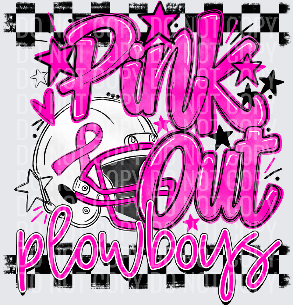 plowboys