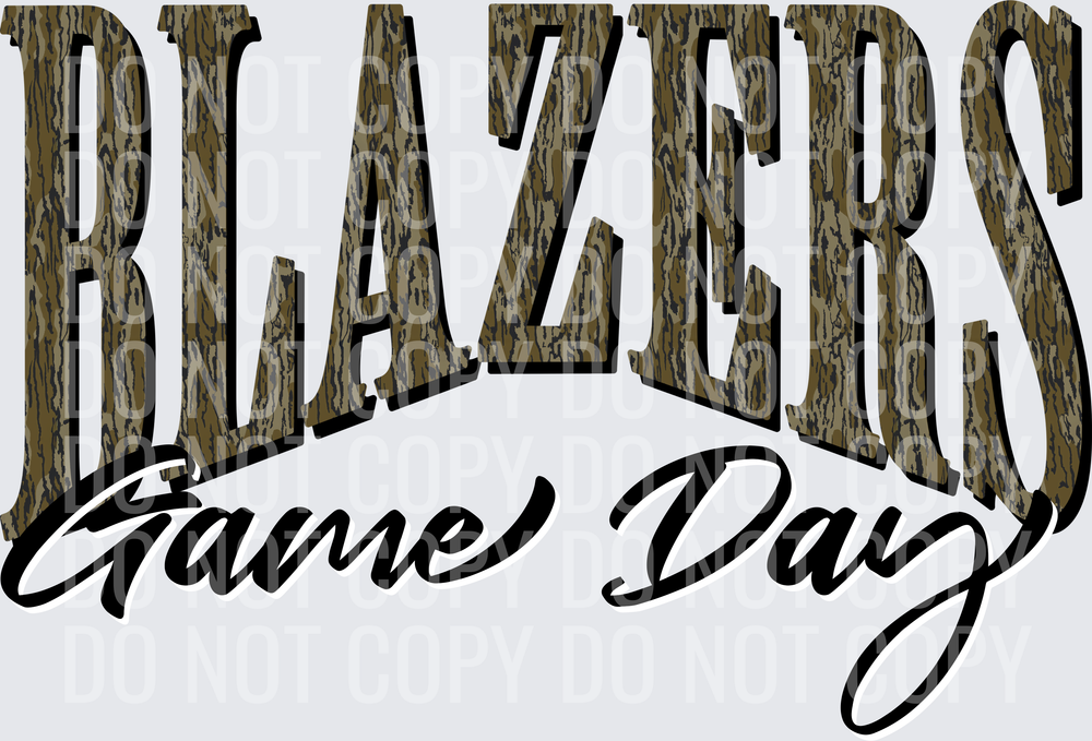 blazers