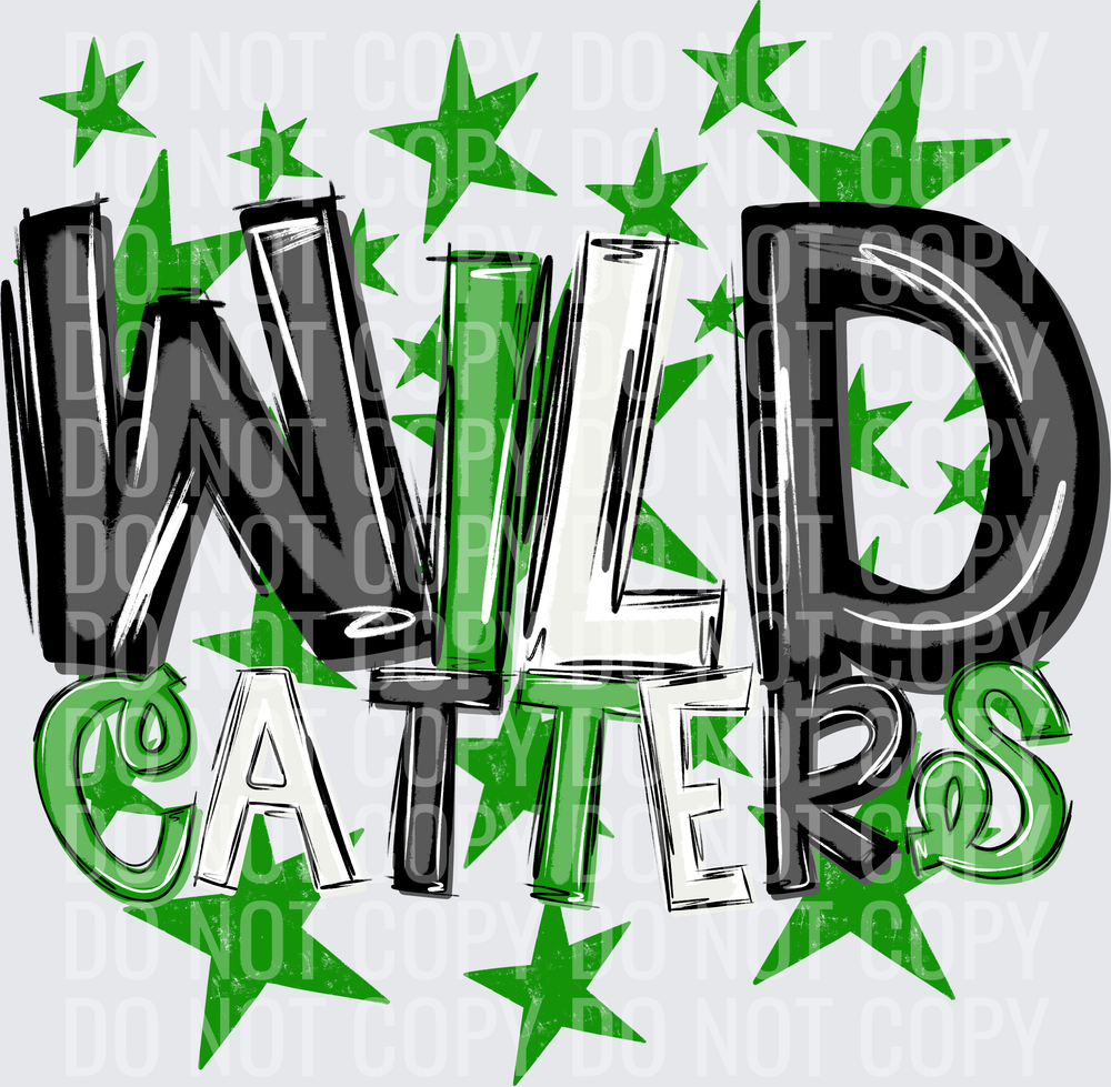 WILD-CATTERS