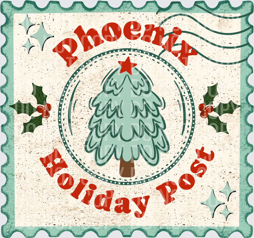 Phoenix