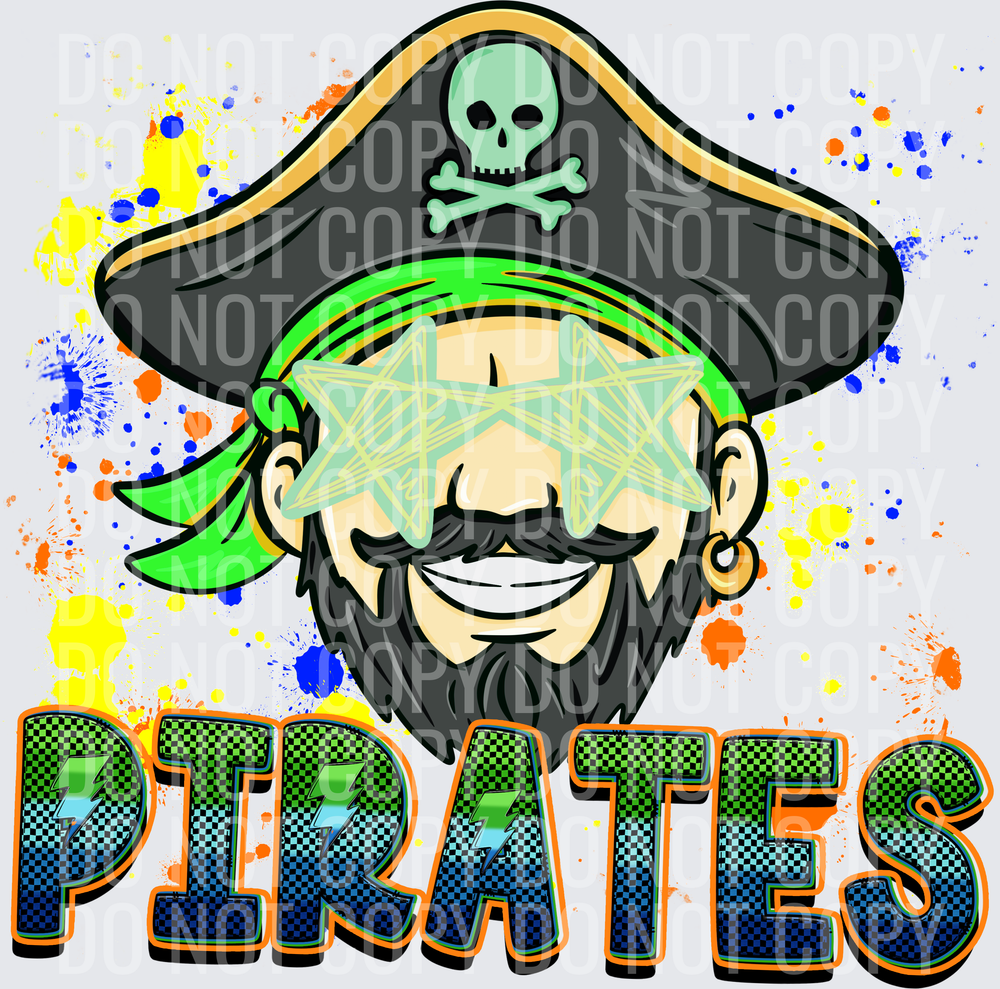 Pirates