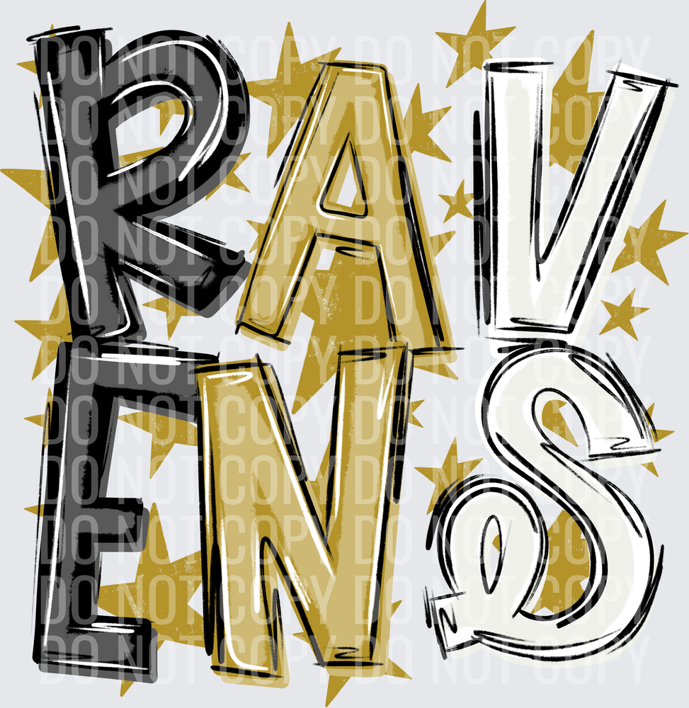 RAV-ENS