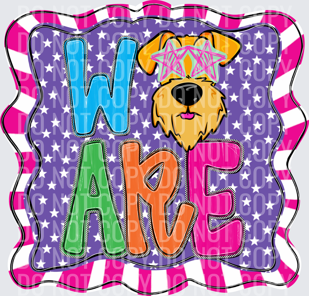 AIREDALES_