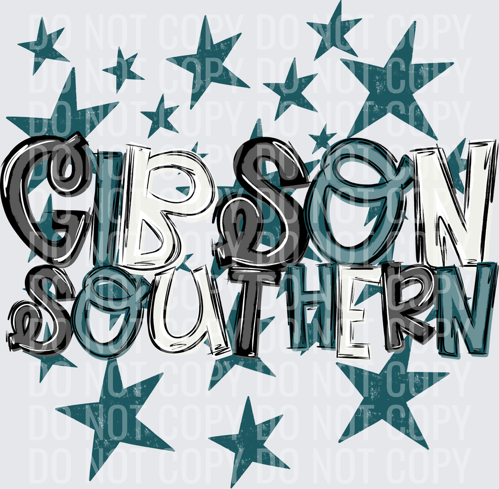 GIBSON-SOUTHERN