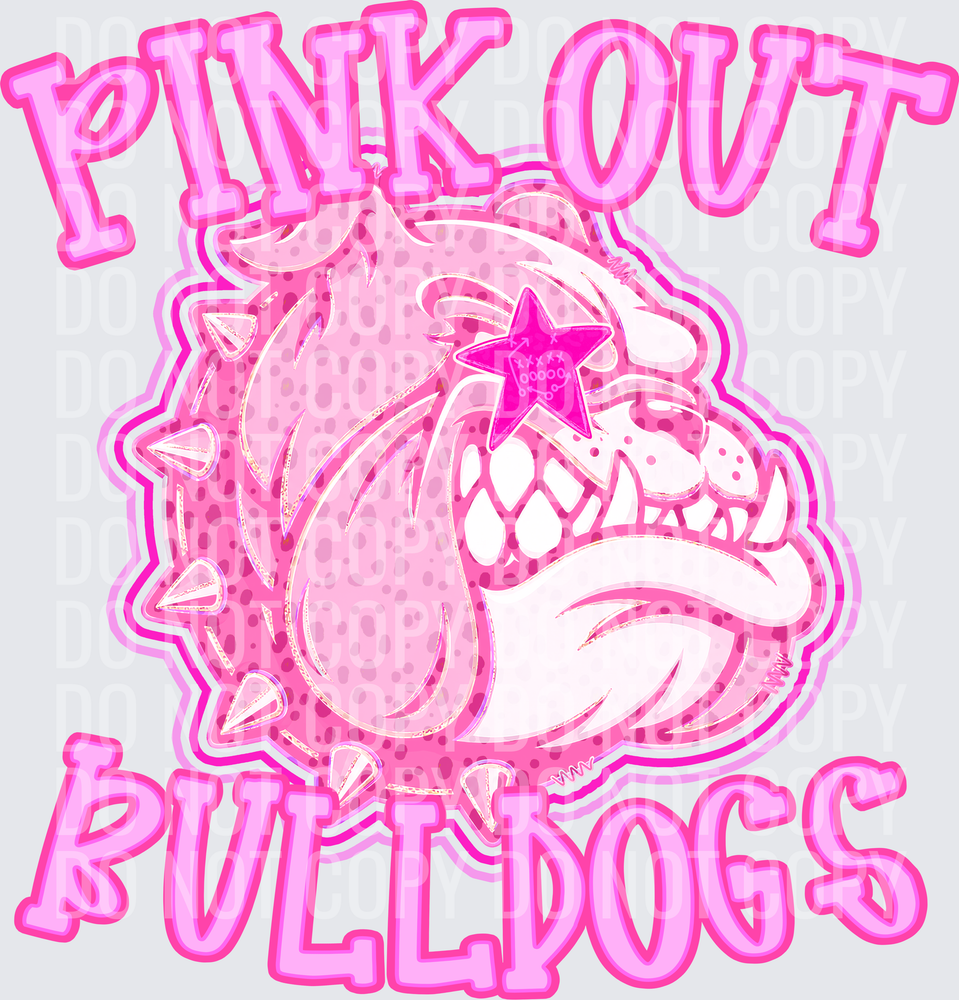 Bulldogs 2