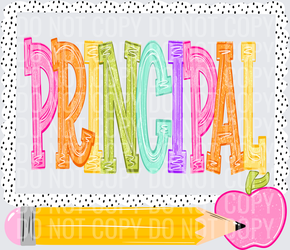 Principal