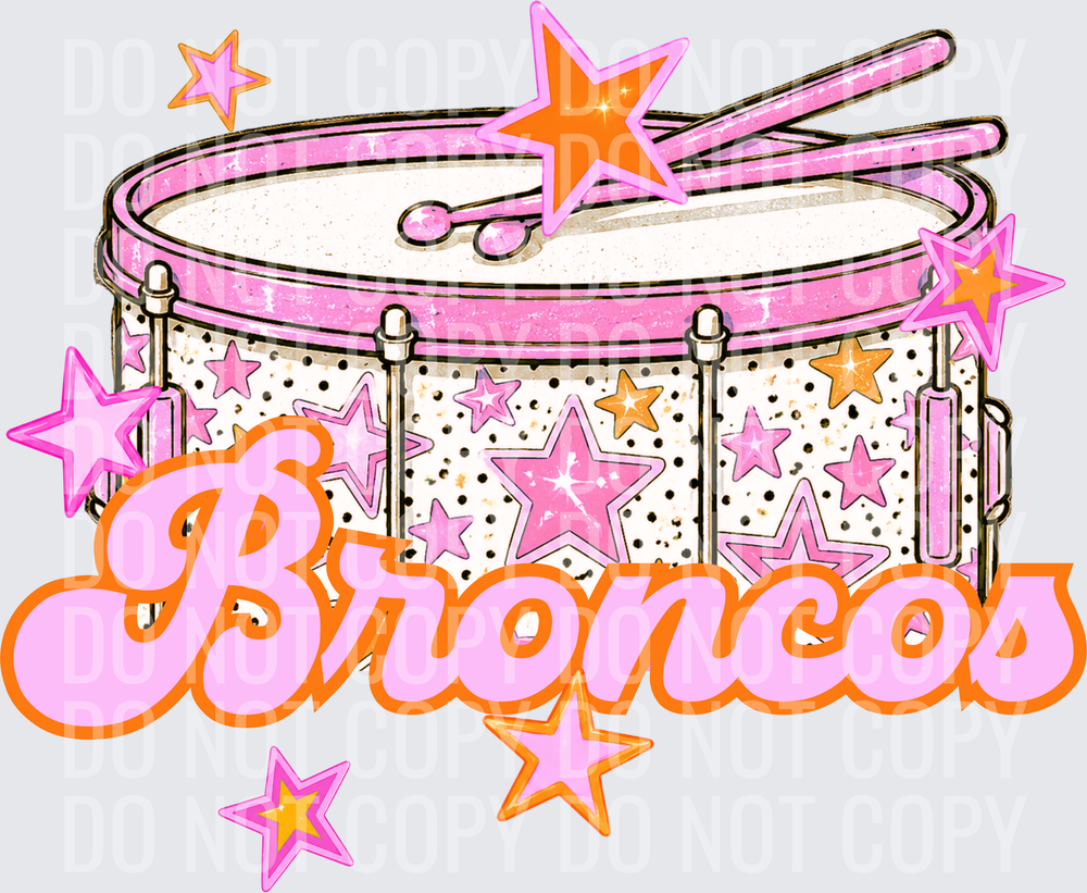 BRONCOS