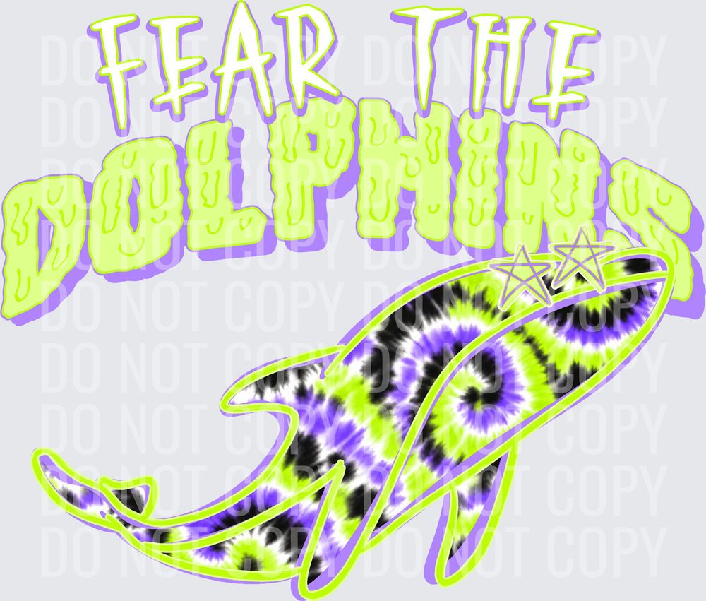 KayndiDesigns 09.26 Fear the Dolphins